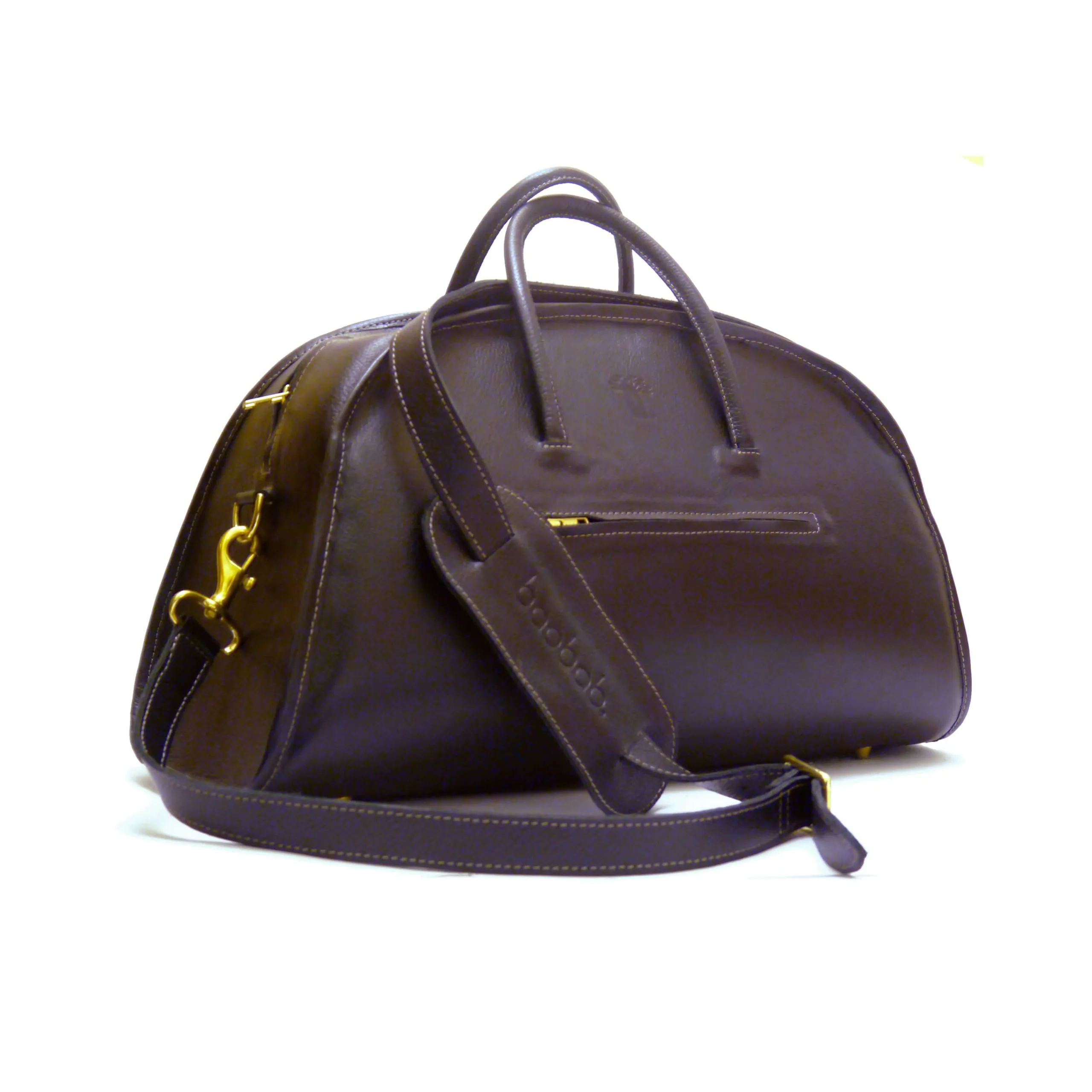 Retro Gym Bag - Image 3