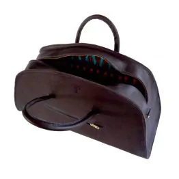Retro Gym Bag