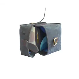 Motorcycle Thighbag