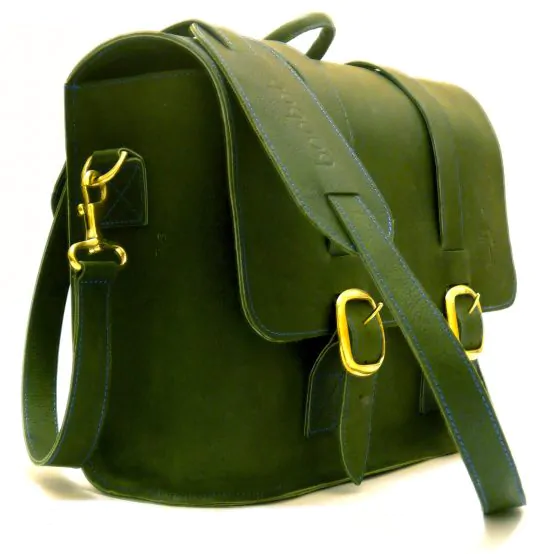 Cavalry Bag - Image 4