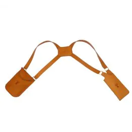 Phone Holster-Wallet