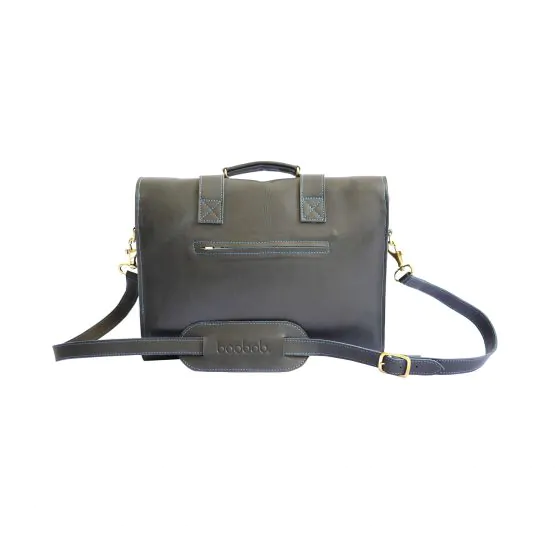 Large Cavalry Bag - Image 5