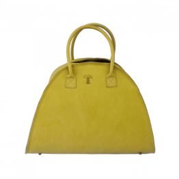Overnighter Bag