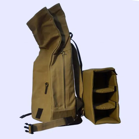 Photographer s Backpack Ideal for the adventure seeking photographer