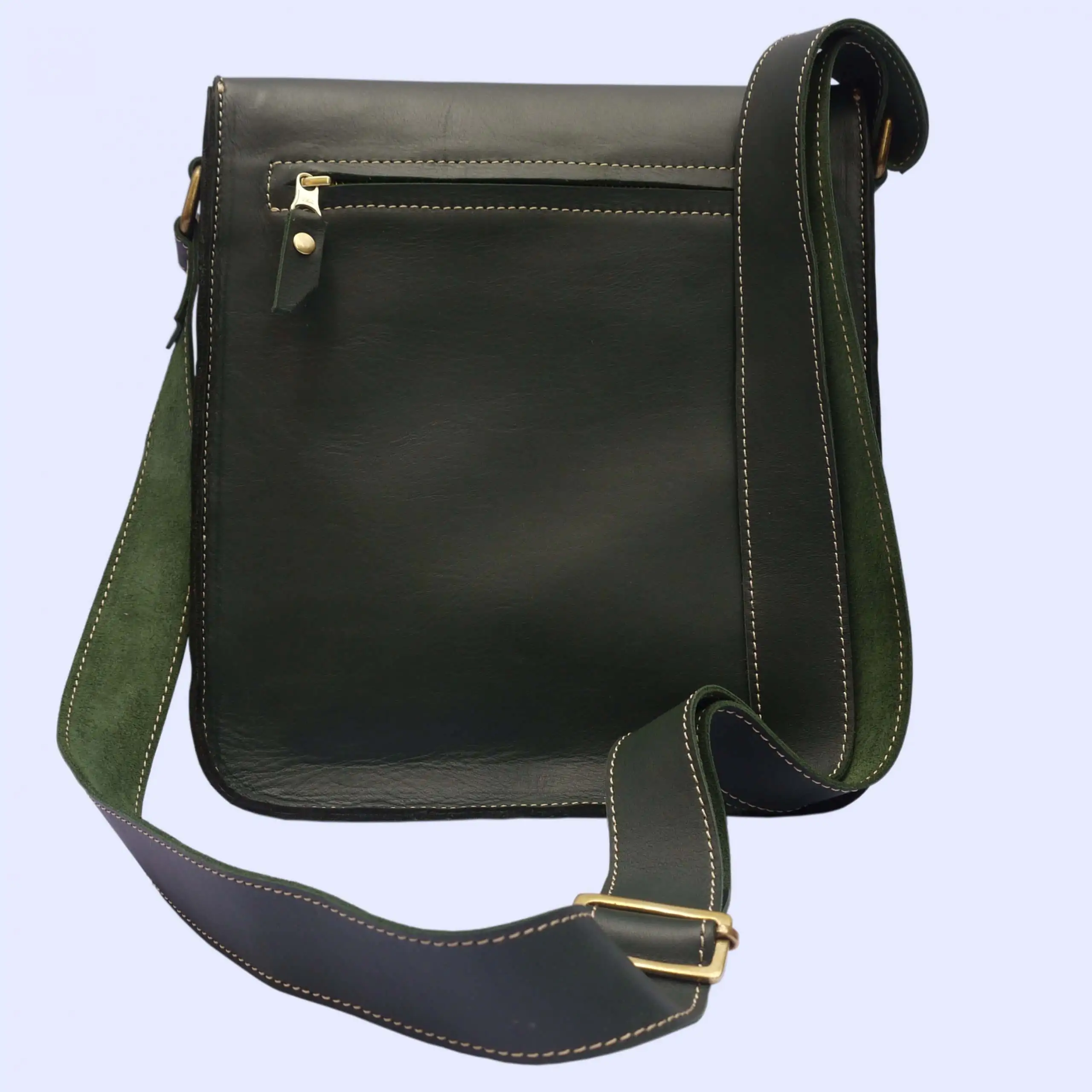 Bike Messenger Bag - Image 10