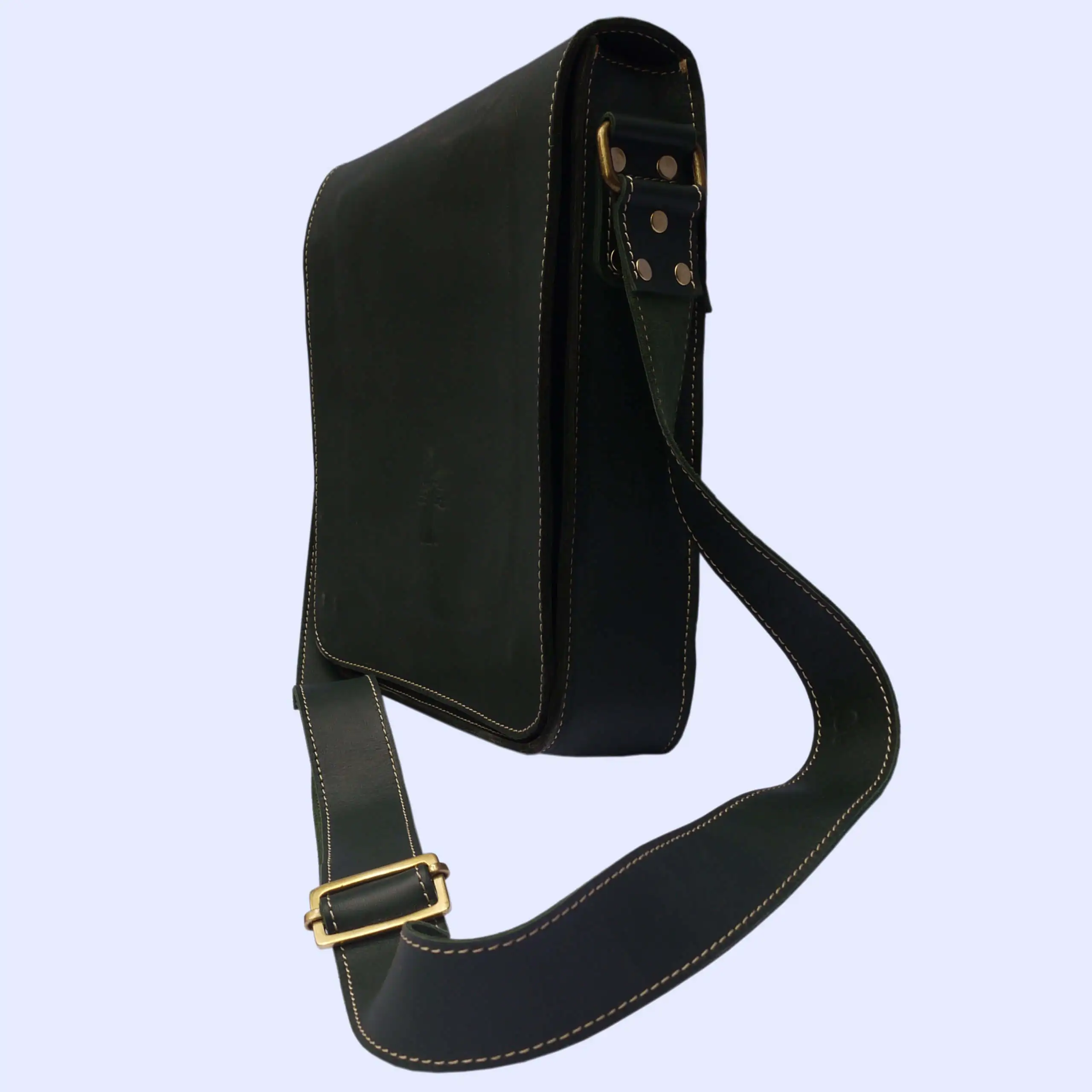 Bike Messenger Bag - Image 8