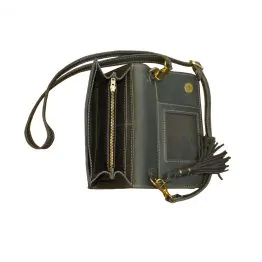 Ladies Clutch-Handbag