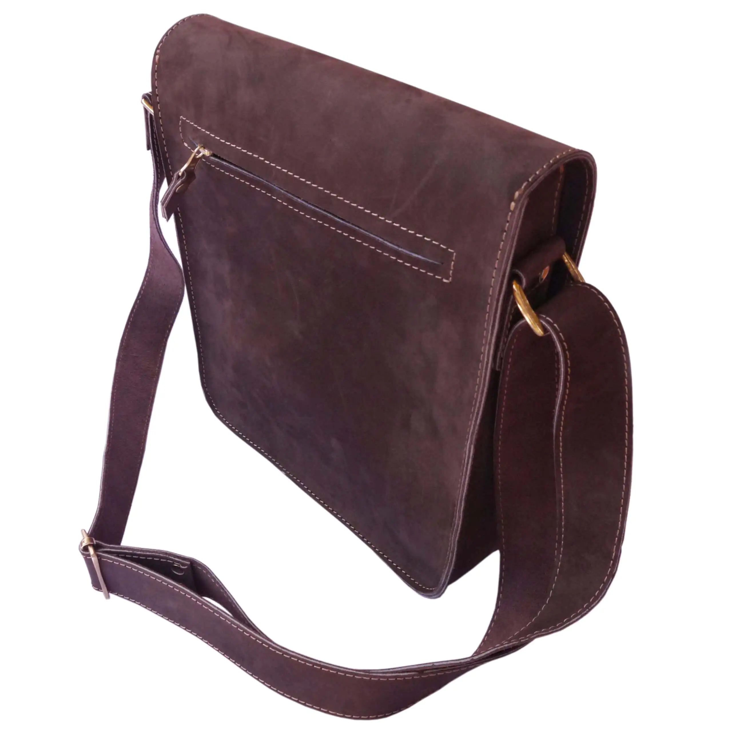 Bike Messenger Bag - Image 6