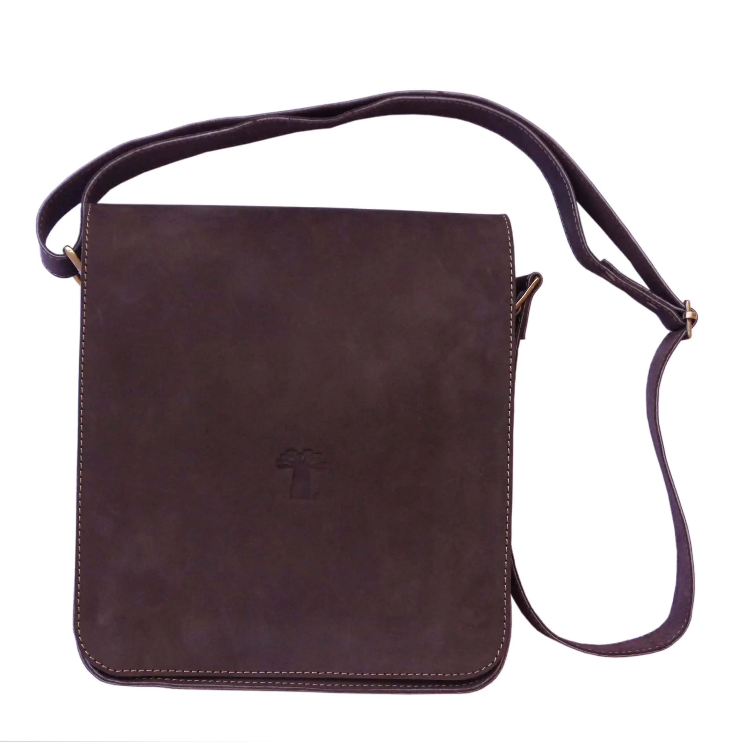 Bike Messenger Bag - Image 5