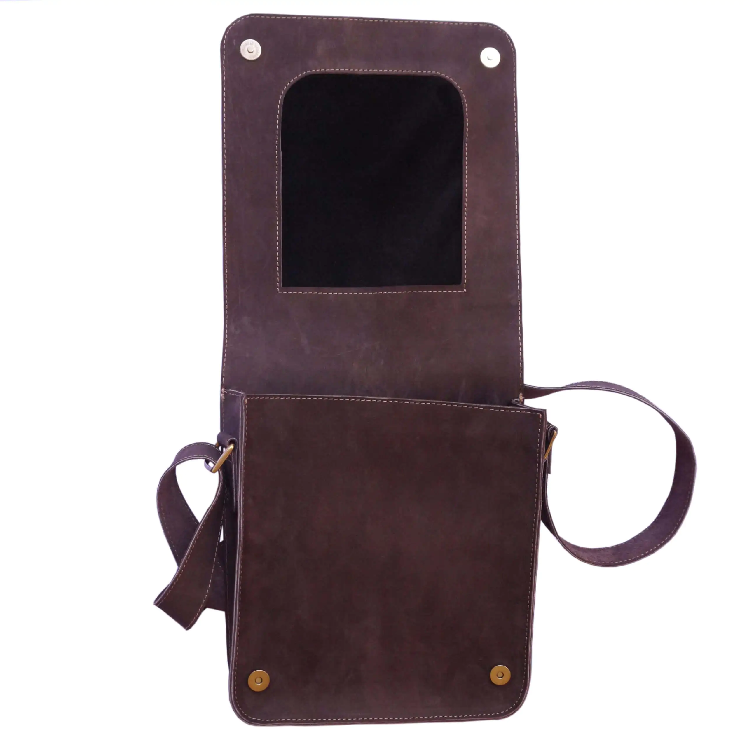 Bike Messenger Bag - Image 4