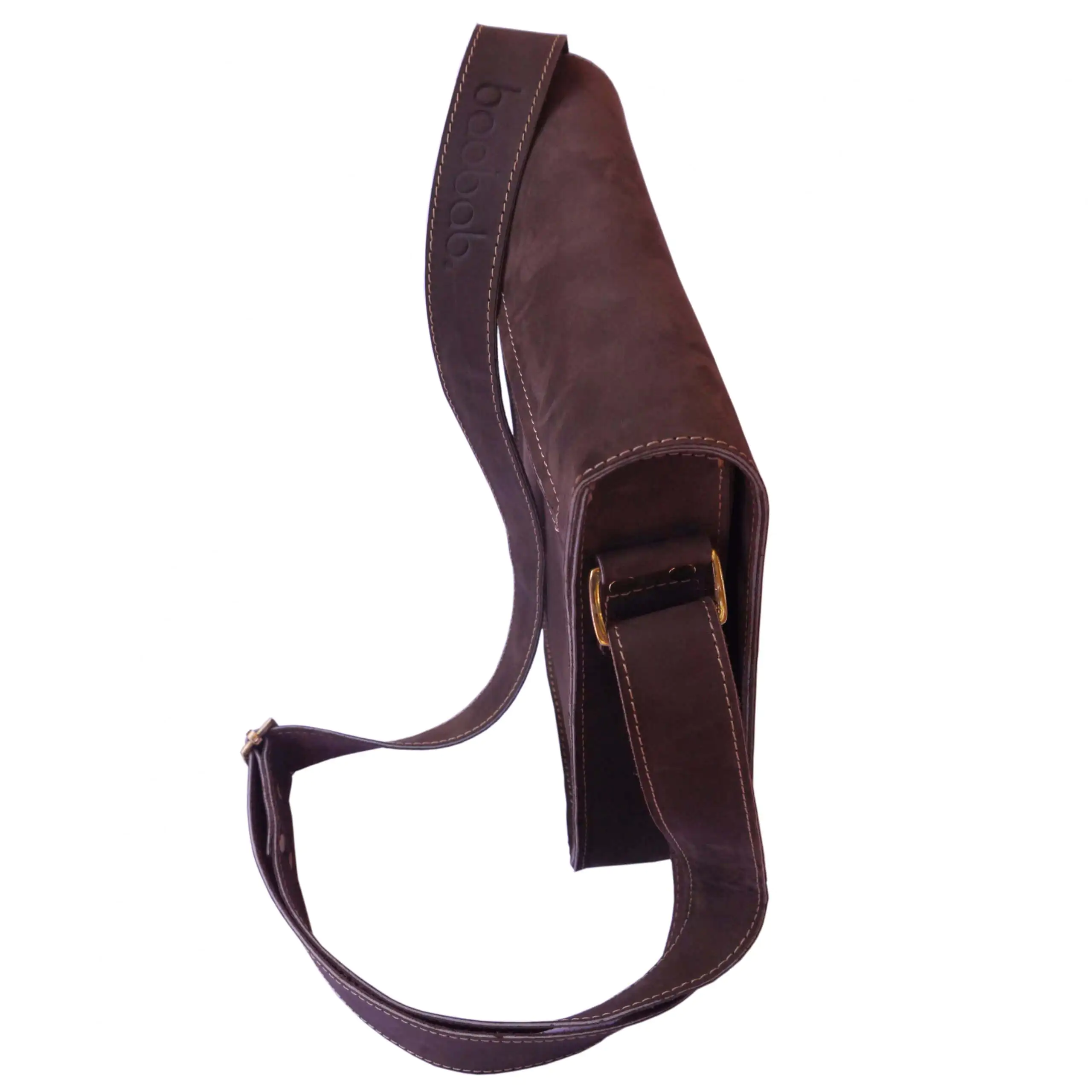 Bike Messenger Bag - Image 3