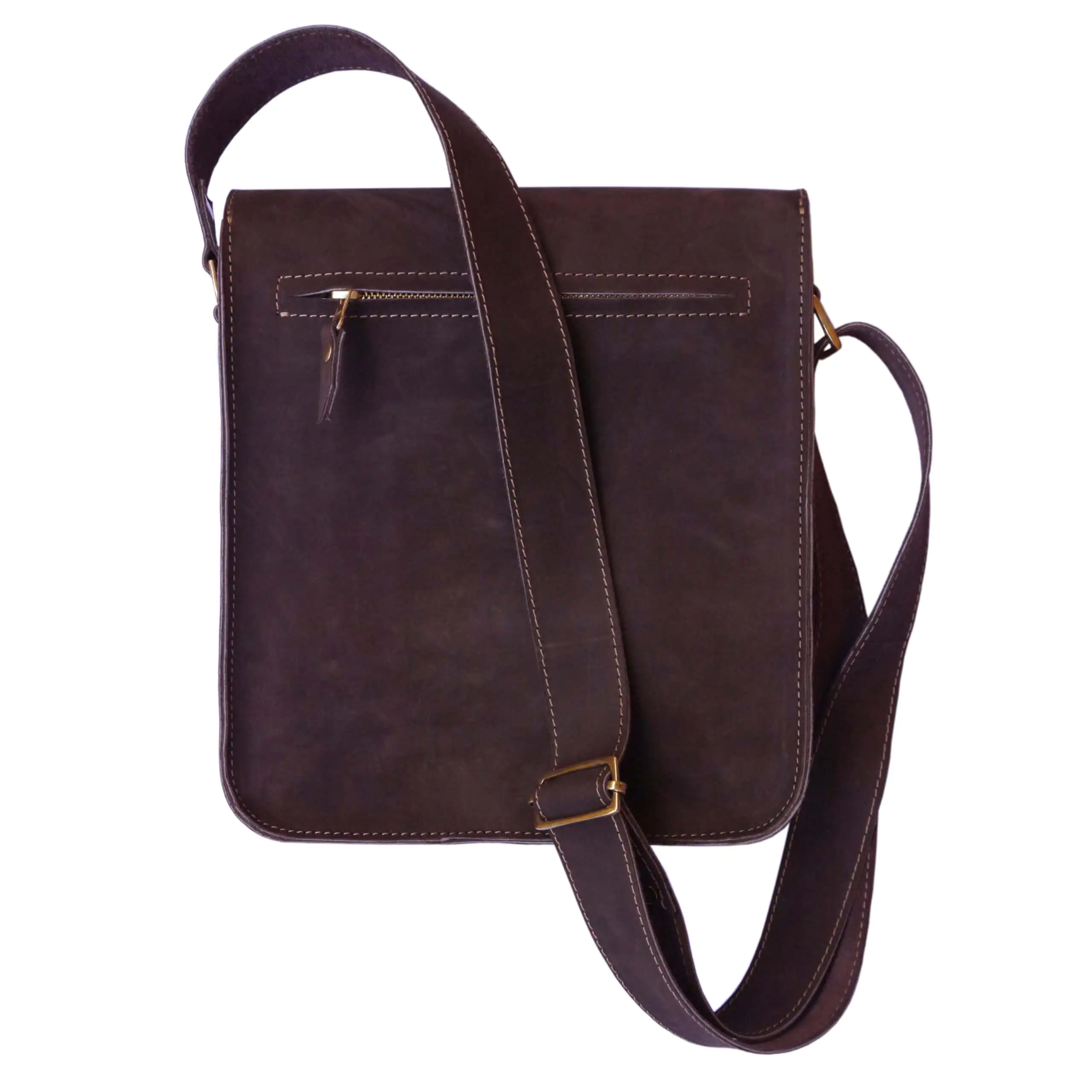 Bike Messenger Bag - Image 2
