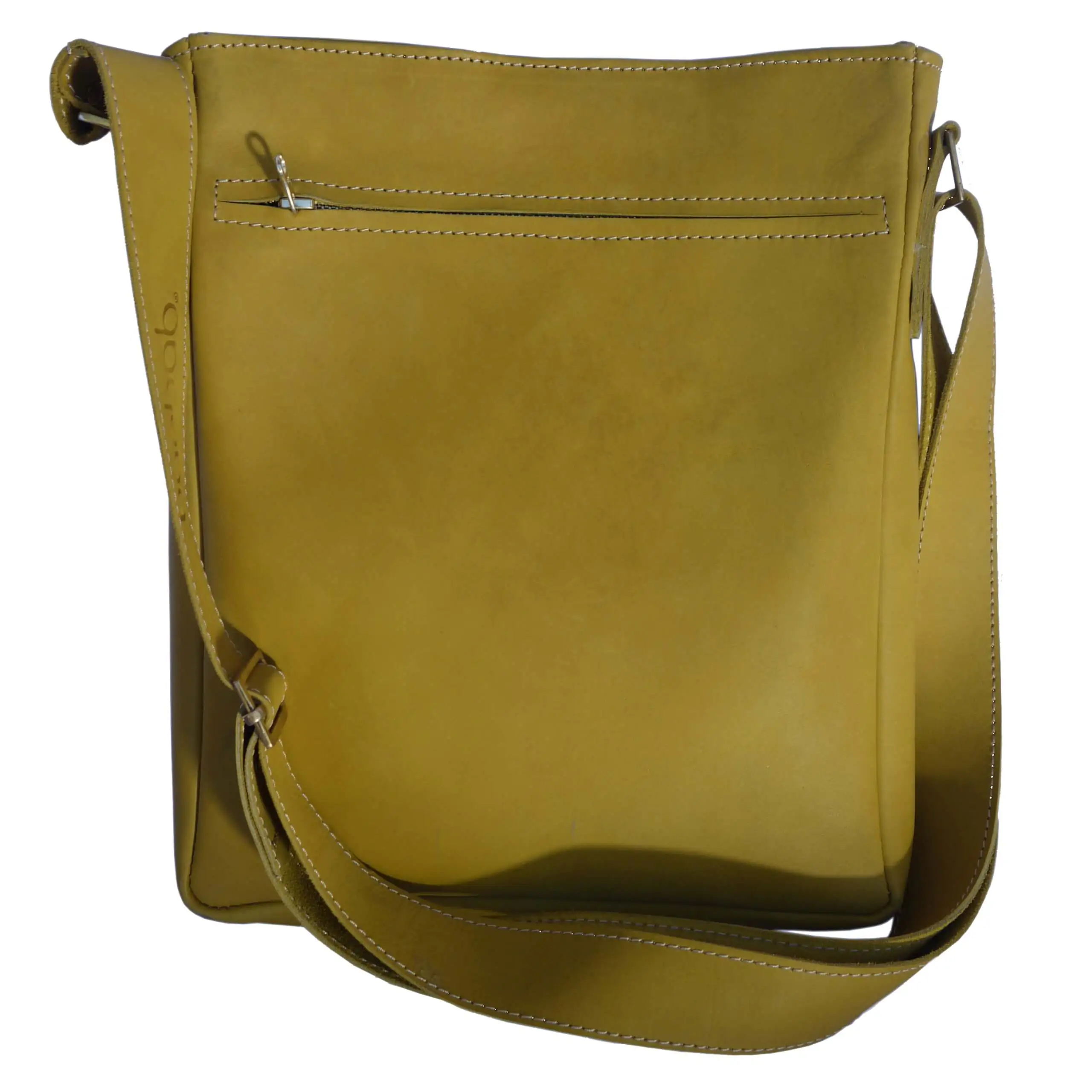 Traveler's Slingbag - Image 4