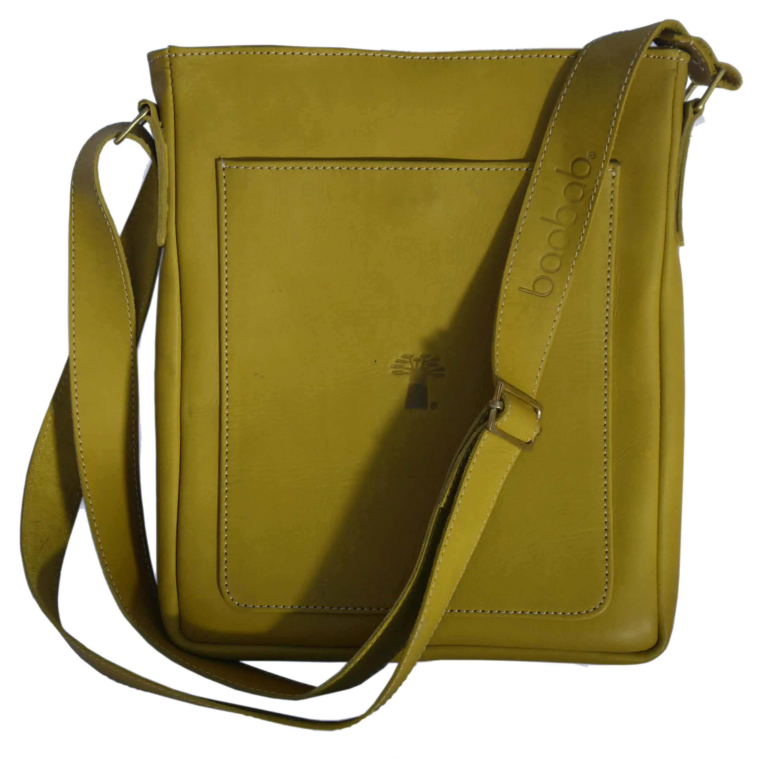 Traveler's Slingbag - Image 3