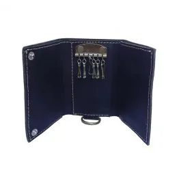 Key-Chain Wallet