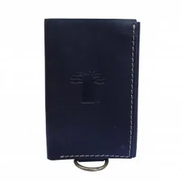 Key-Chain Wallet