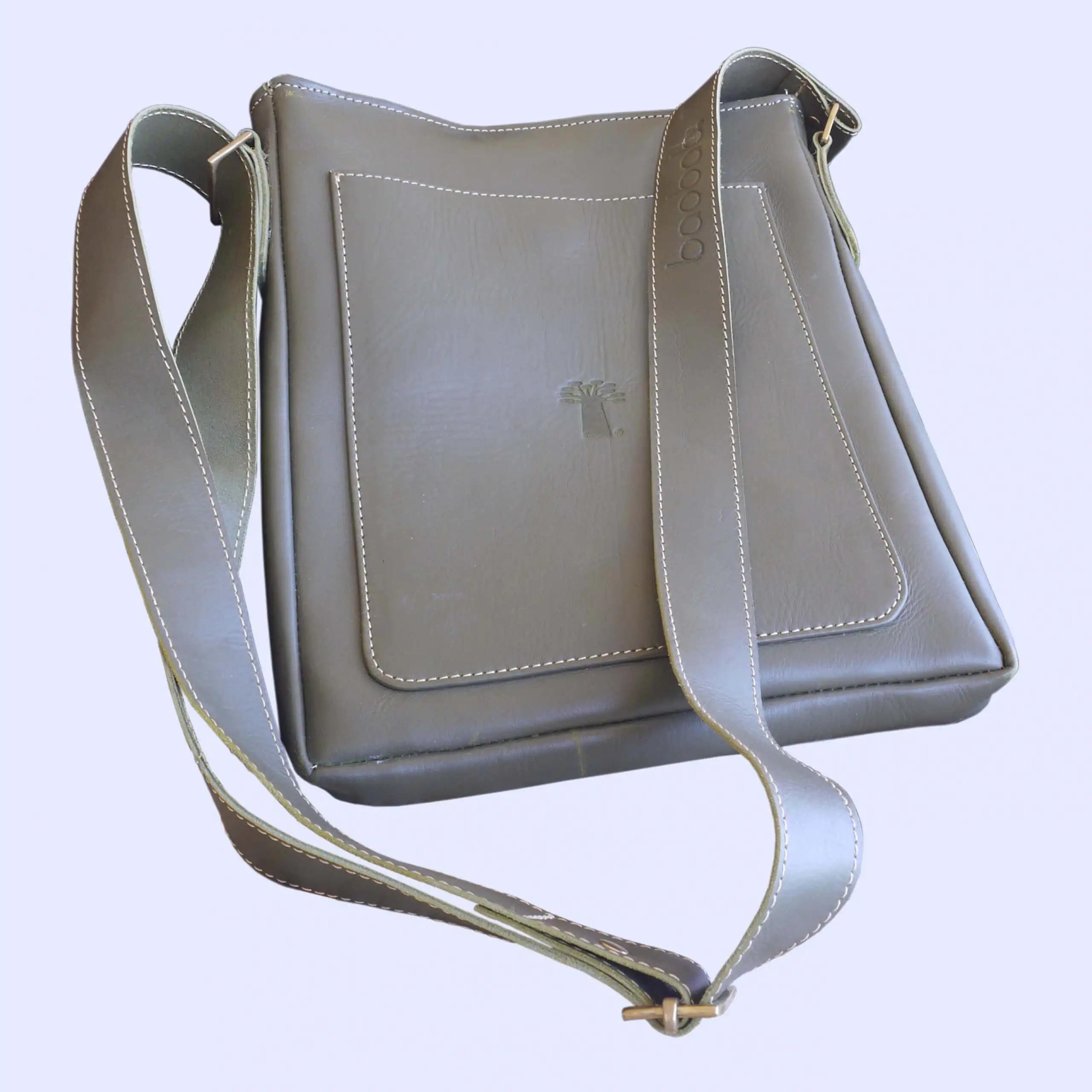 Traveler's Slingbag - Image 5