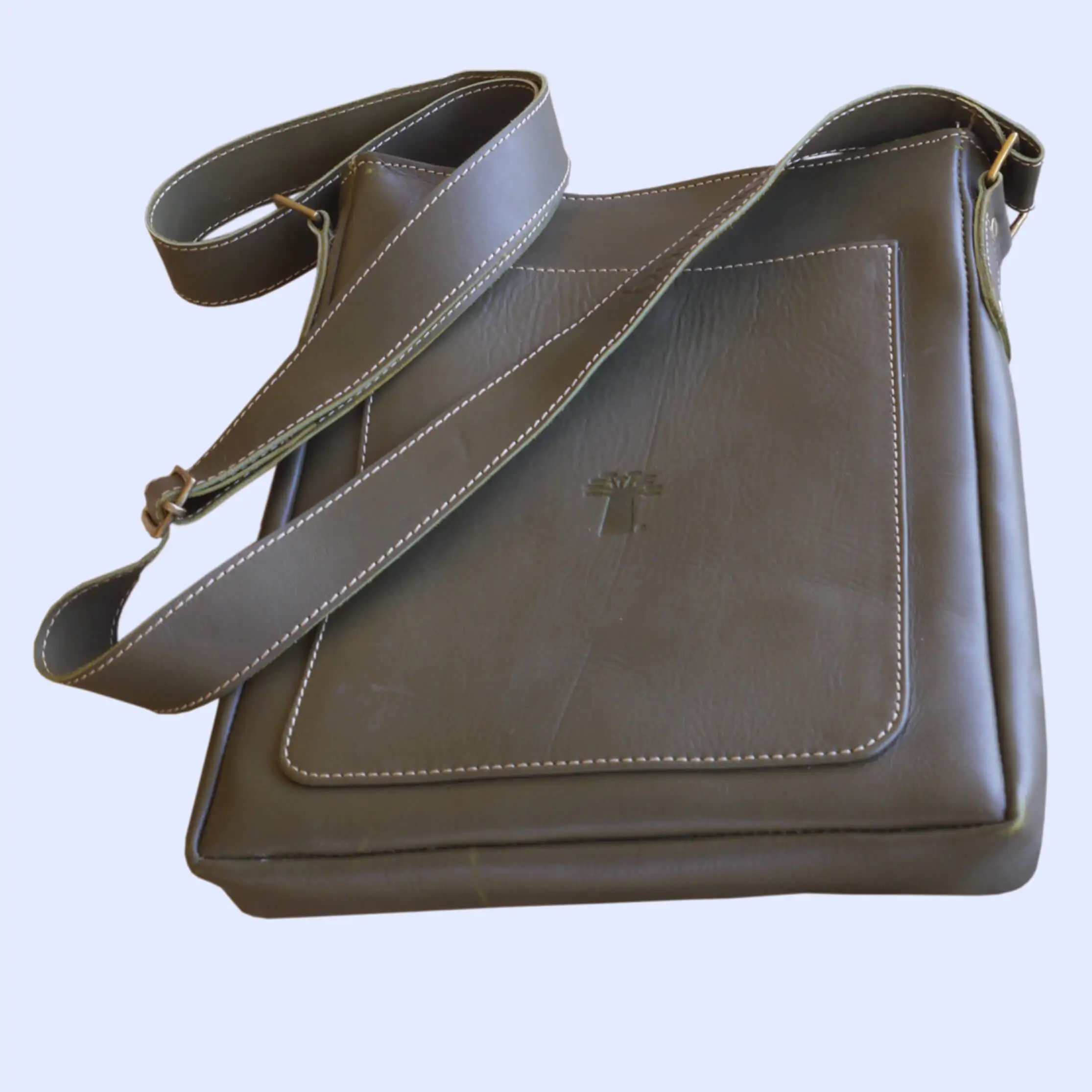 Traveler's Slingbag - Image 6