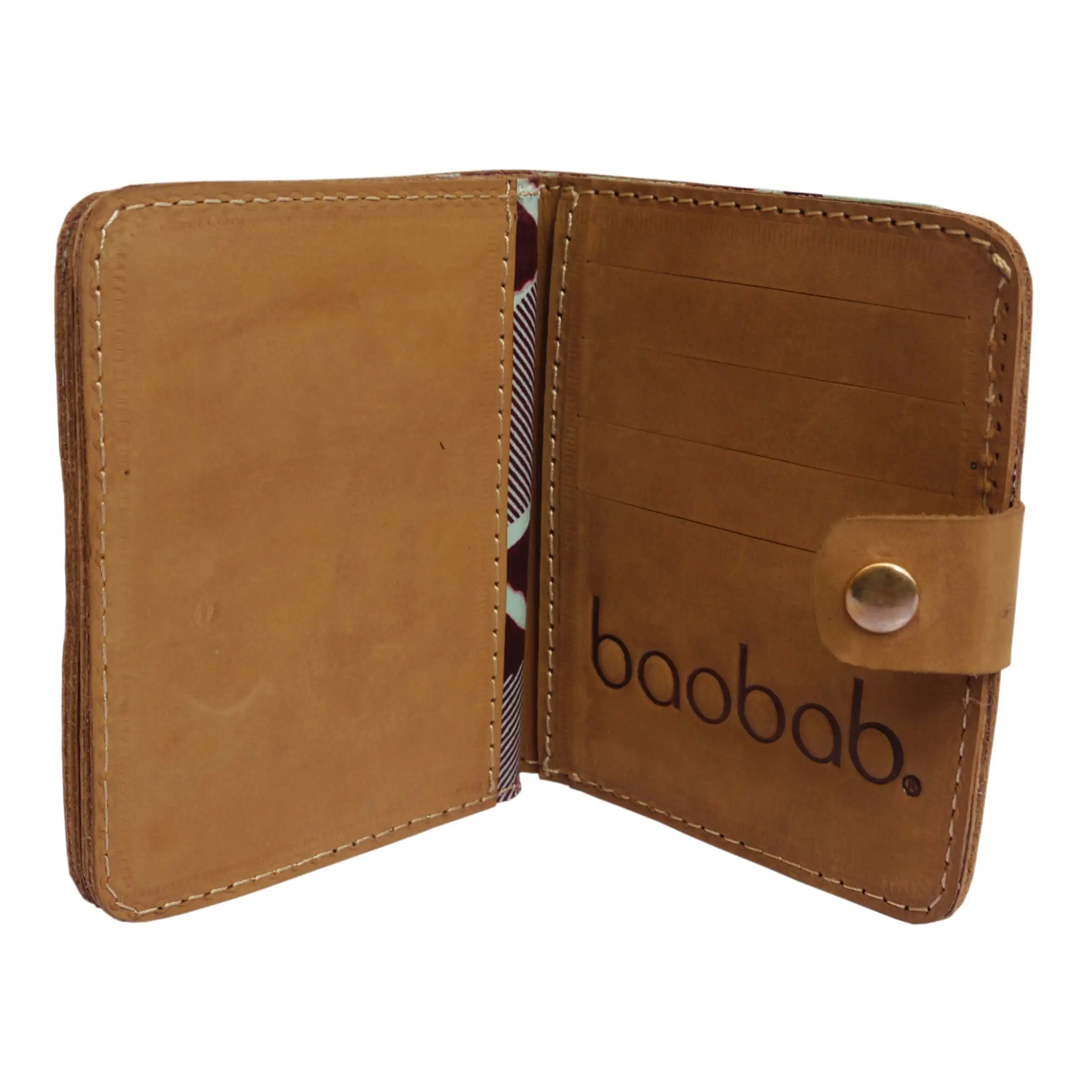Large Organiser Wallet - Image 2