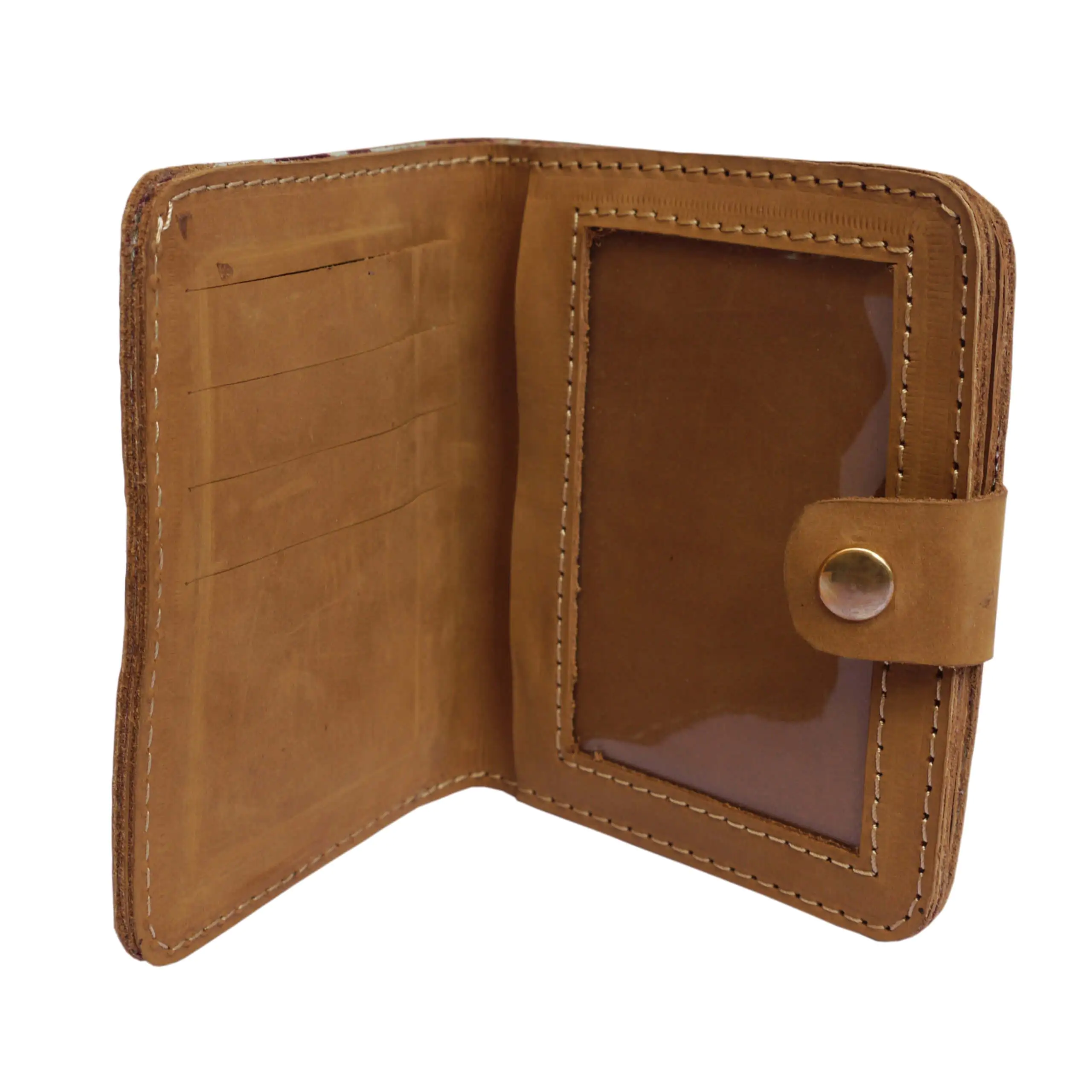 Large Organiser Wallet - Image 3