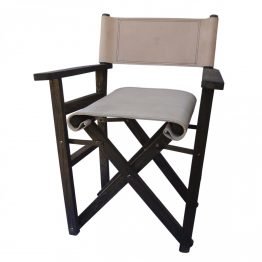 Deluxe Safari Chair