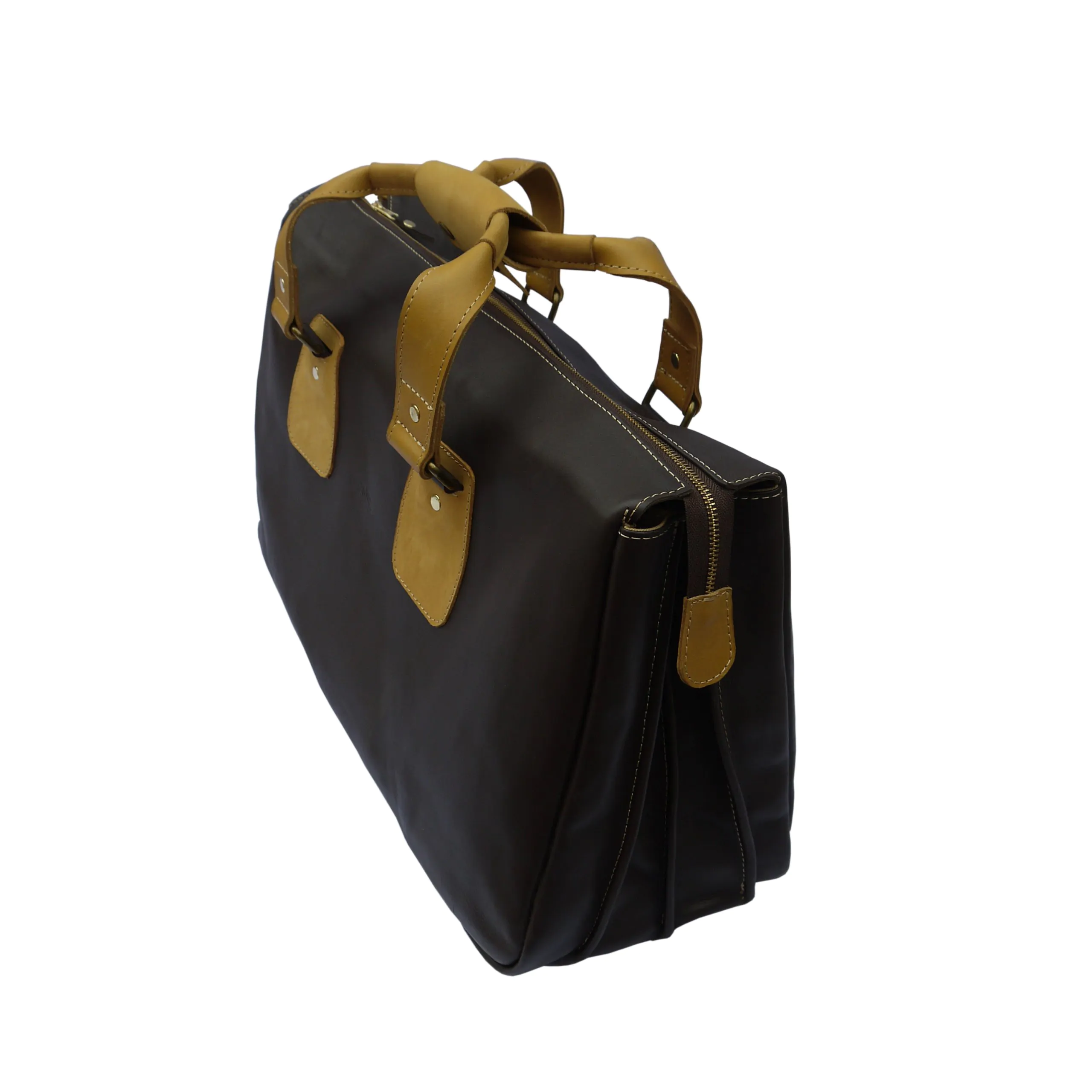 Deluxe Travel Bag - Image 3