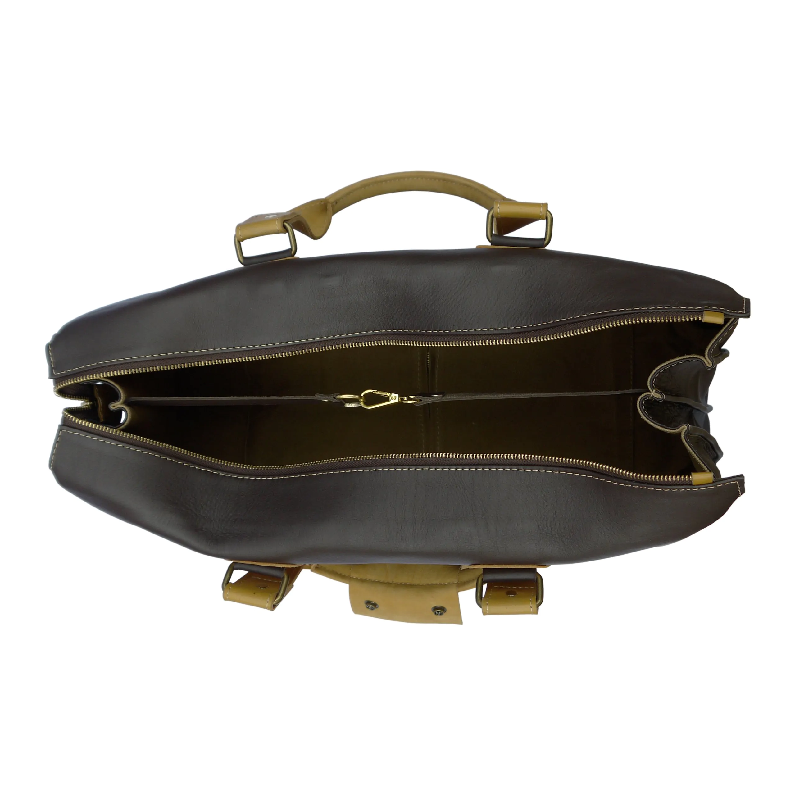 Deluxe Travel Bag - Image 5
