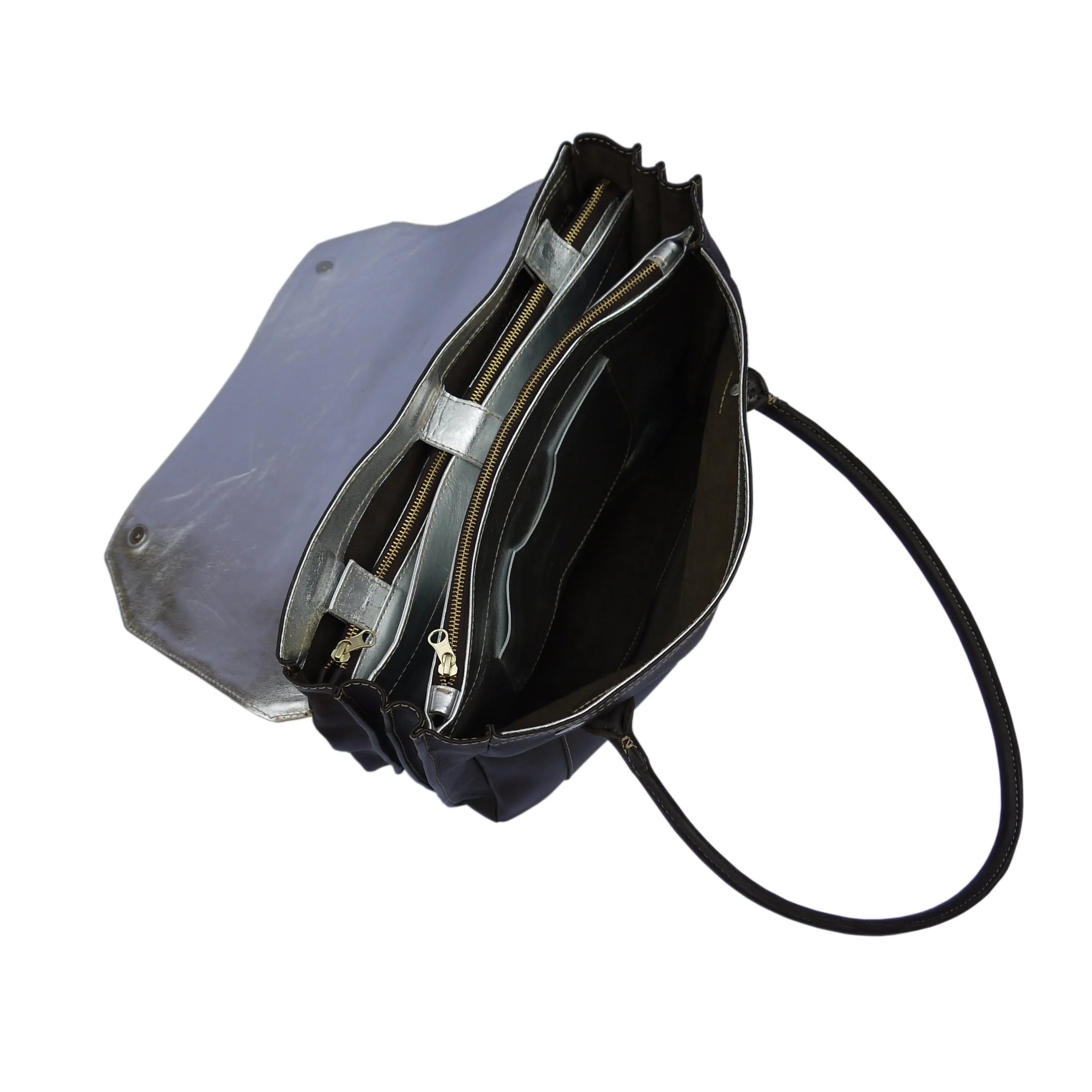 Deluxe Business Tote - Image 4