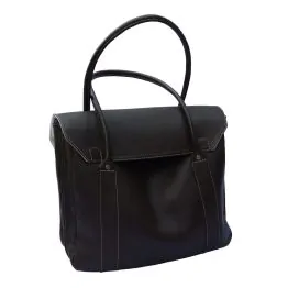 Deluxe Business Tote