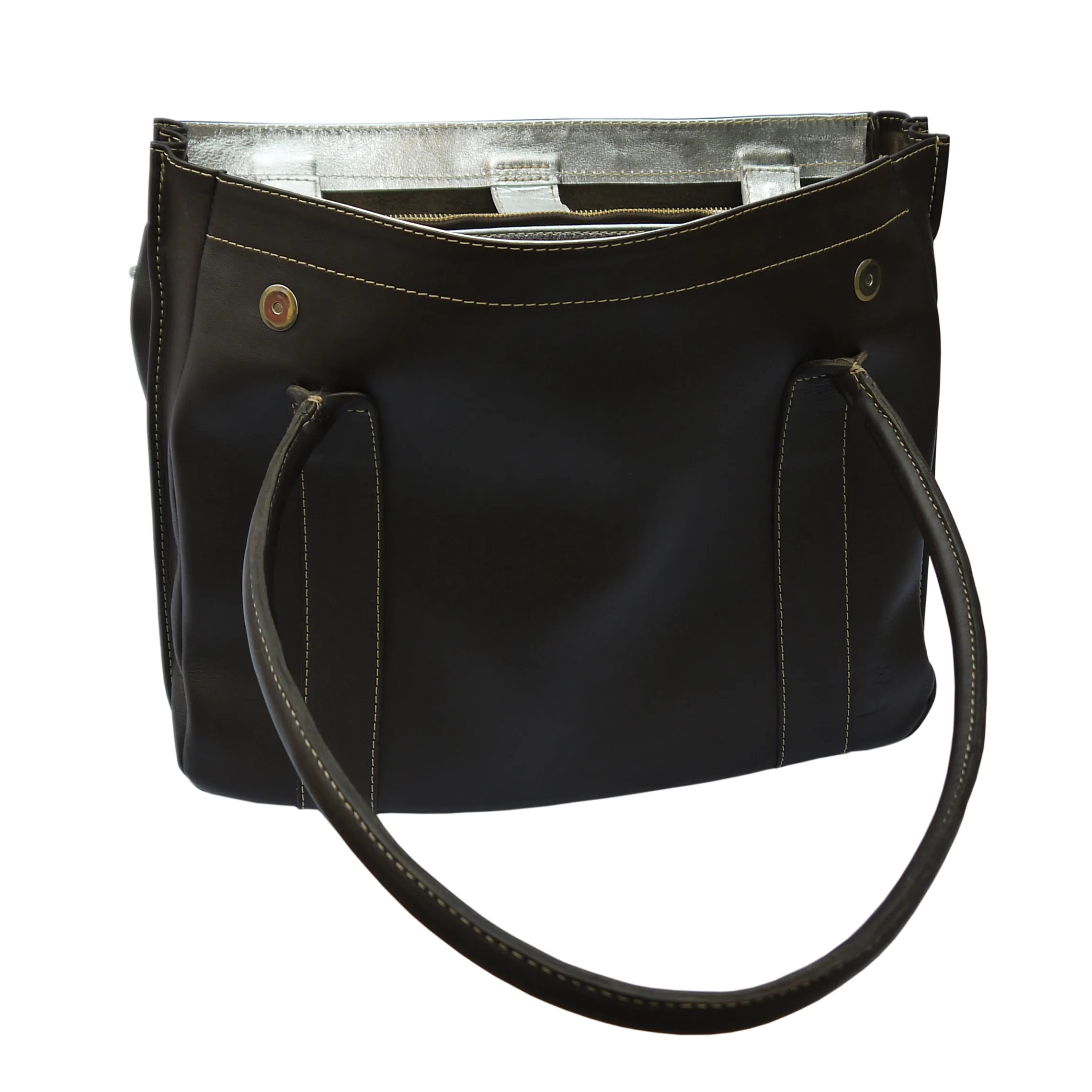 Deluxe Business Tote - Image 2