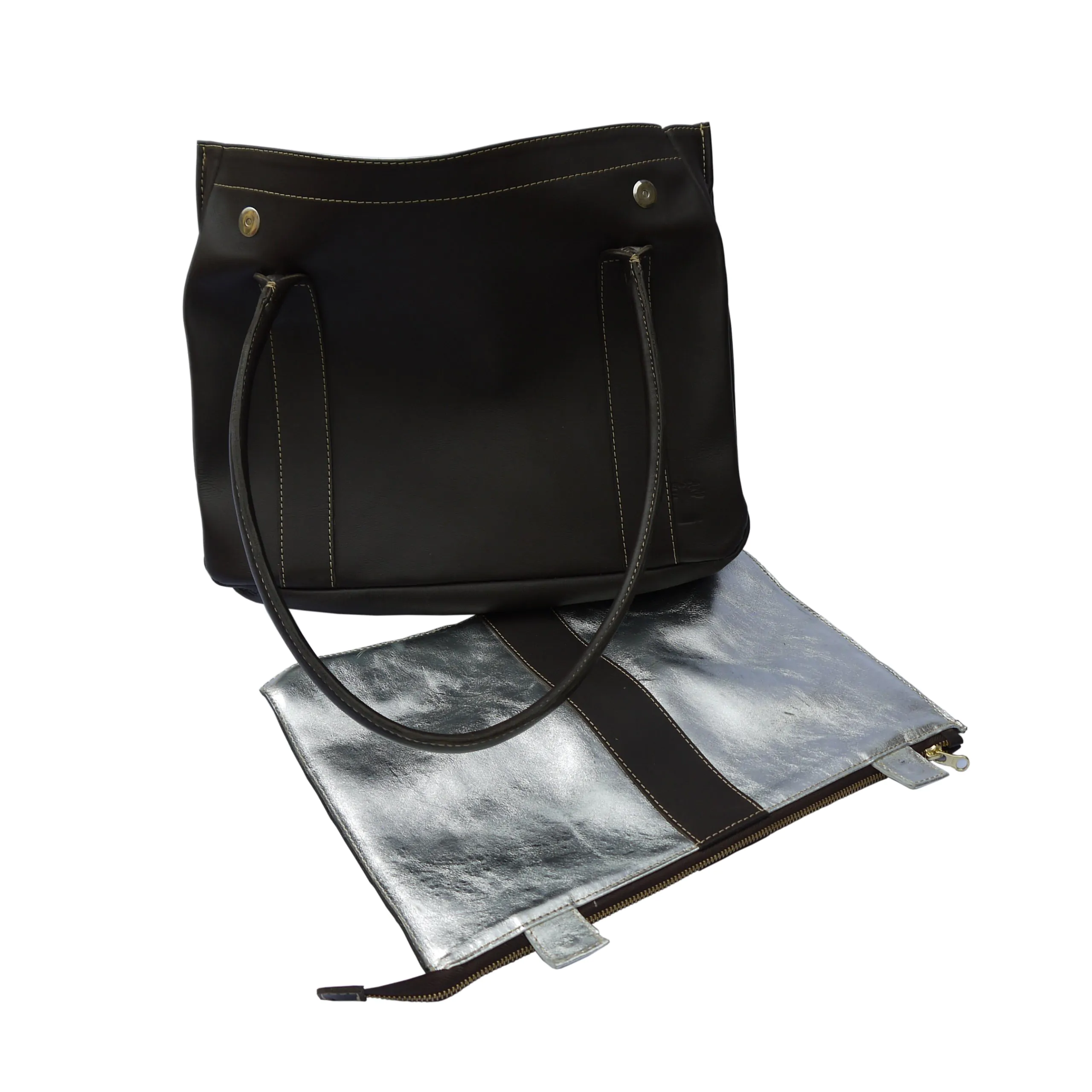 Deluxe Business Tote - Image 3